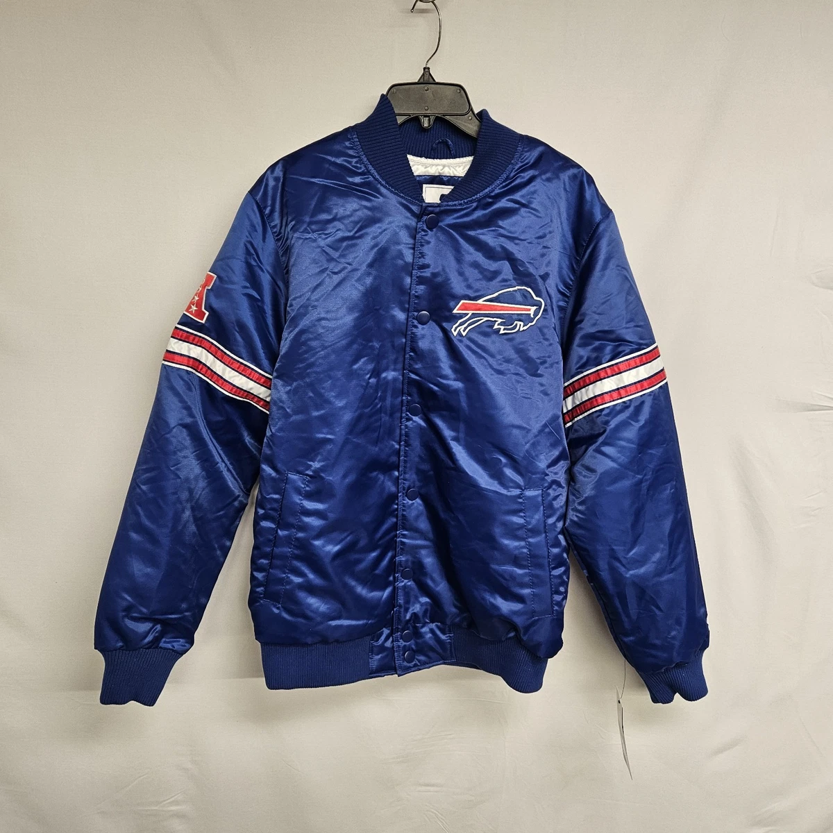 Starter Buffalo Bills NFL Jackets for sale | eBay