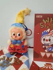 AUTHENTIC! Pop Mart "RAINBOW JELLY BEAN" Twinkle WHY SO SERIOUS Series! US!🔥