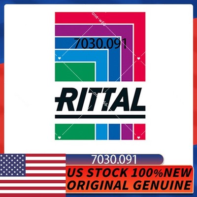 Rittal 7030091 CMC III CAN-Bus Connection cable RJ45 1m 7030.091