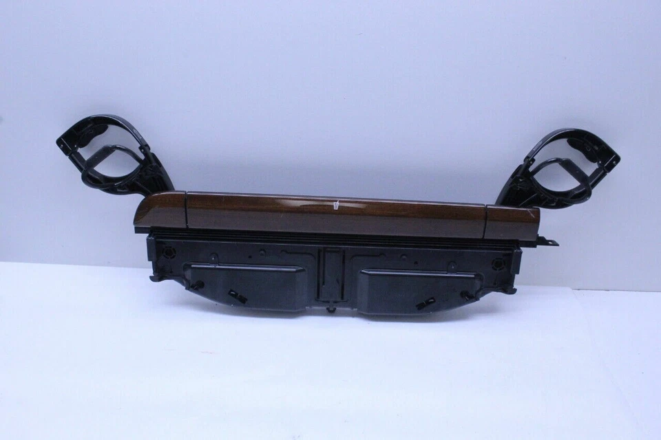 Porsche 911 991 Boxster Cayman 718 2012-2019 portavasos OEM usado Foto 2 de 4