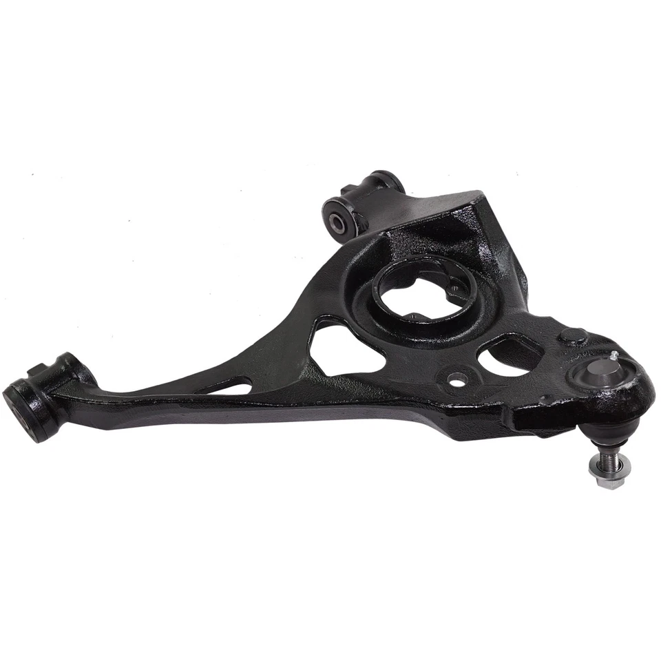 Brazos de control delantero conductor izquierdo inferior para Chevy con rótula(s) 20869232 Foto 3 de 4