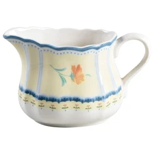 Lenox Provencal Blossom Creamer 3454144