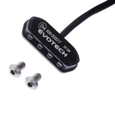 Luce targa Evotech ELT-001