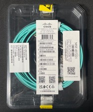 NEW Genuine Cisco SFP-25G-AOC5M 25G AOC SFP28 Cable 5M -Same Day Shipping