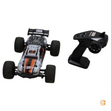 Reely Jovage Orange Weiß Einsteiger Modellauto Elektro RC SIEHE TEXT/FOTO729