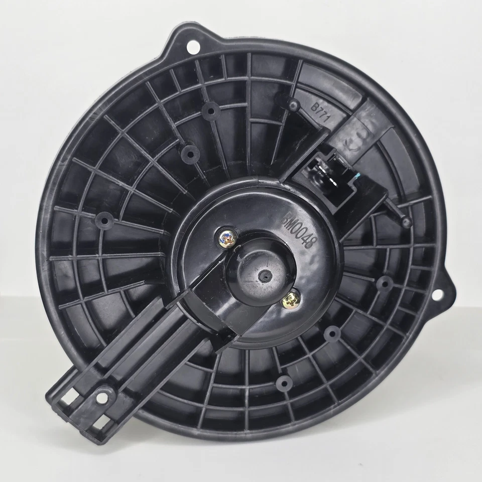 Motor soplador delantero 7MXB47 para Subaru Legacy Outback 2011 2012 2010 2013 2014 Foto 3 de 4