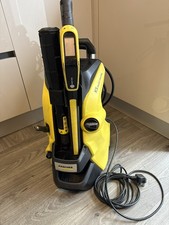 Karcher pressure washer k5 Smart Control.