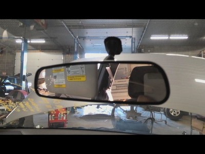Rear View Mirror Fits 18-20 ECLIPSE CROSS 708304