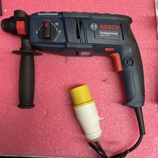 Bosch  GBH 2000 SDS Plus Rotary Hammer 110v 8120000062