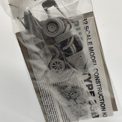 JAGUAR E TYPE HISTORIC CARS AIRFIX 1/32 MODELLINO - Foto 2 di 2