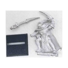 GW WHF Dark Elves Metal Shadowblade #1 NM