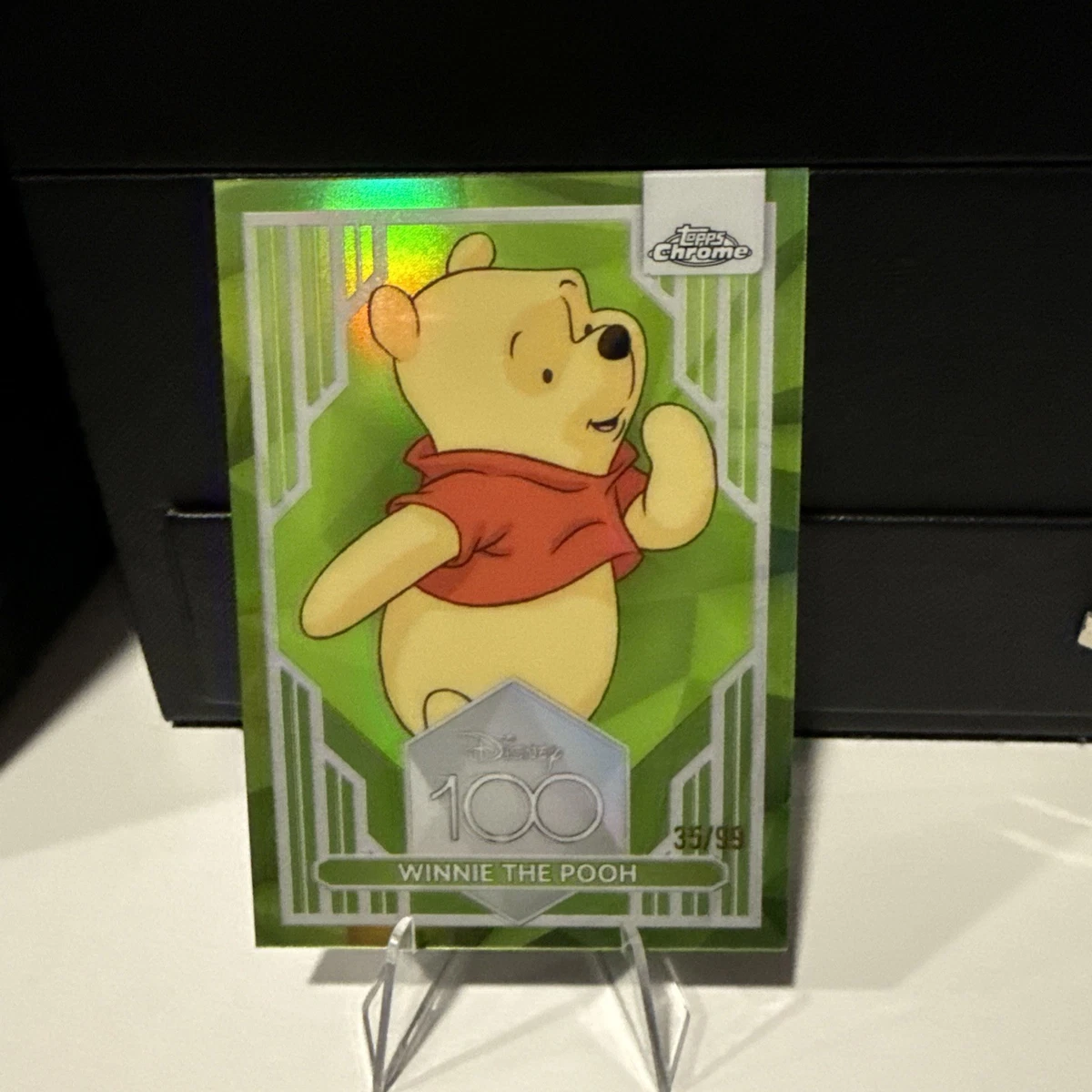 D23 Expo Disney Collectable Trading Cards for sale | eBay