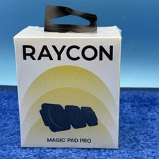 Magic Pad Pro, 3 in 1 Charging Station for Multple Devices