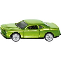 Siku 1408 Super - Dodge Challenger Srt Hellcat, Ab 3 Jahre