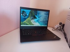 ✅LENOVO THINKPAD L14 GEN 1 RYZEN 5 PRO 4650u RAM 8gb /512 Ssd WINDOWS 11