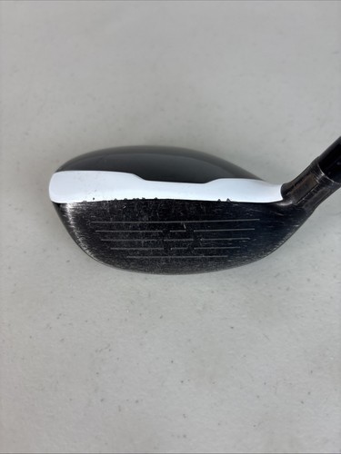 TaylorMade M2 2017 28° Hybrid 6 REAX Graphite Regular (3557) - Picture 2 of 6