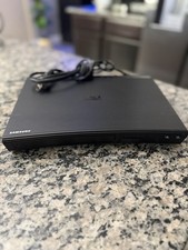 Samsung BD-JM51 Blu-ray Disc Player No Control Remote