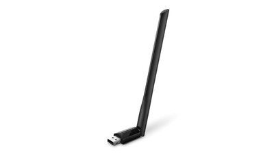 6935364099862 Karta sieciowa TP-LINK ARCHER T2U PLUS (USB 2.0) TP-LINK