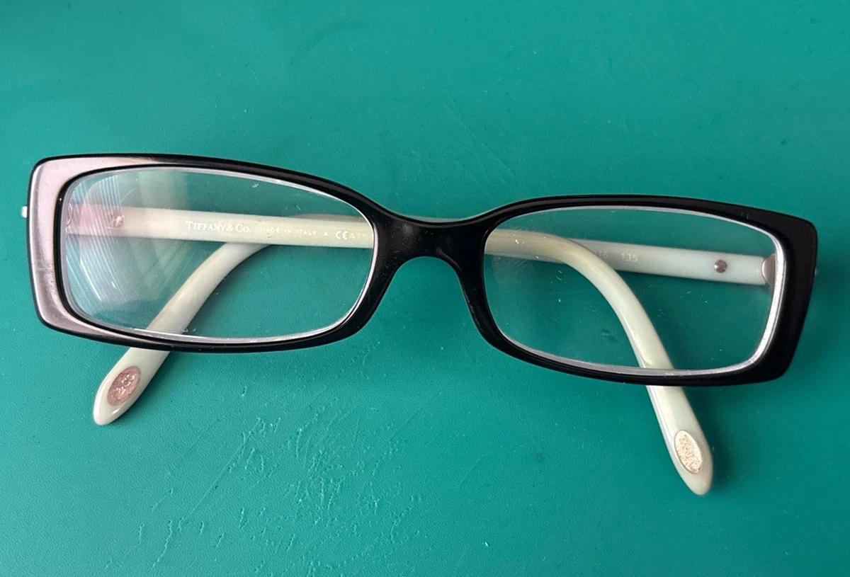 Tiffany & Co. Women 41 mm - 50 mm Lens Socket Width Eyeglass 