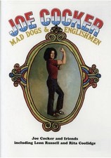 Mad Dogs and Englishmen (DVD, 1971) for sale online | eBay