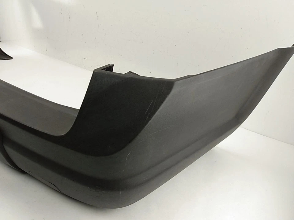 Volvo V70 XC70 Rear Bumper Cover Fits 2001 2002 2003 2004 2005 2006 2007 01 02 - Image 4 of 4