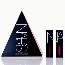 Nars Powermatte Lip Pigment Duo Love / Set