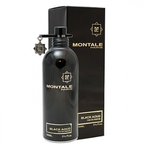Montale BLACK Aoud EDP Eau de Parfum Spray For Men 100 ml Nuovo/Scatola  Originale | eBay