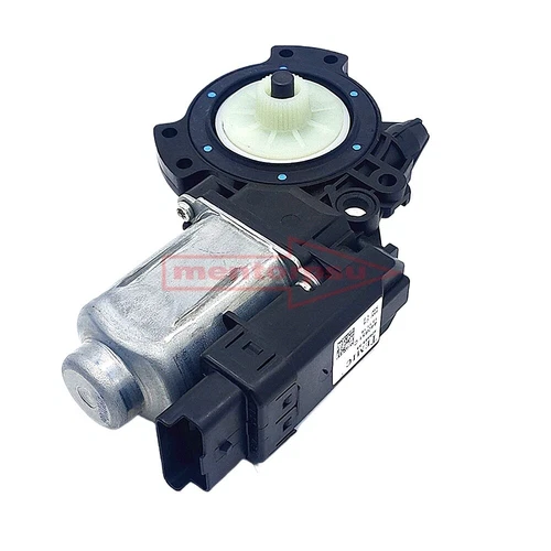 GENUINE POWER WINDOW MOTOR LEFT SIDE for 2010-2012 HYUNDAI SANTA FE 82450-2B010 - Picture 5 of 7