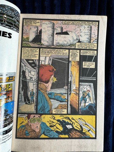 Amazing Spider-Man Various from #101 - #548 Marvel (1981-2008) Buy 4 get 15% off - Picture 87 of 344
