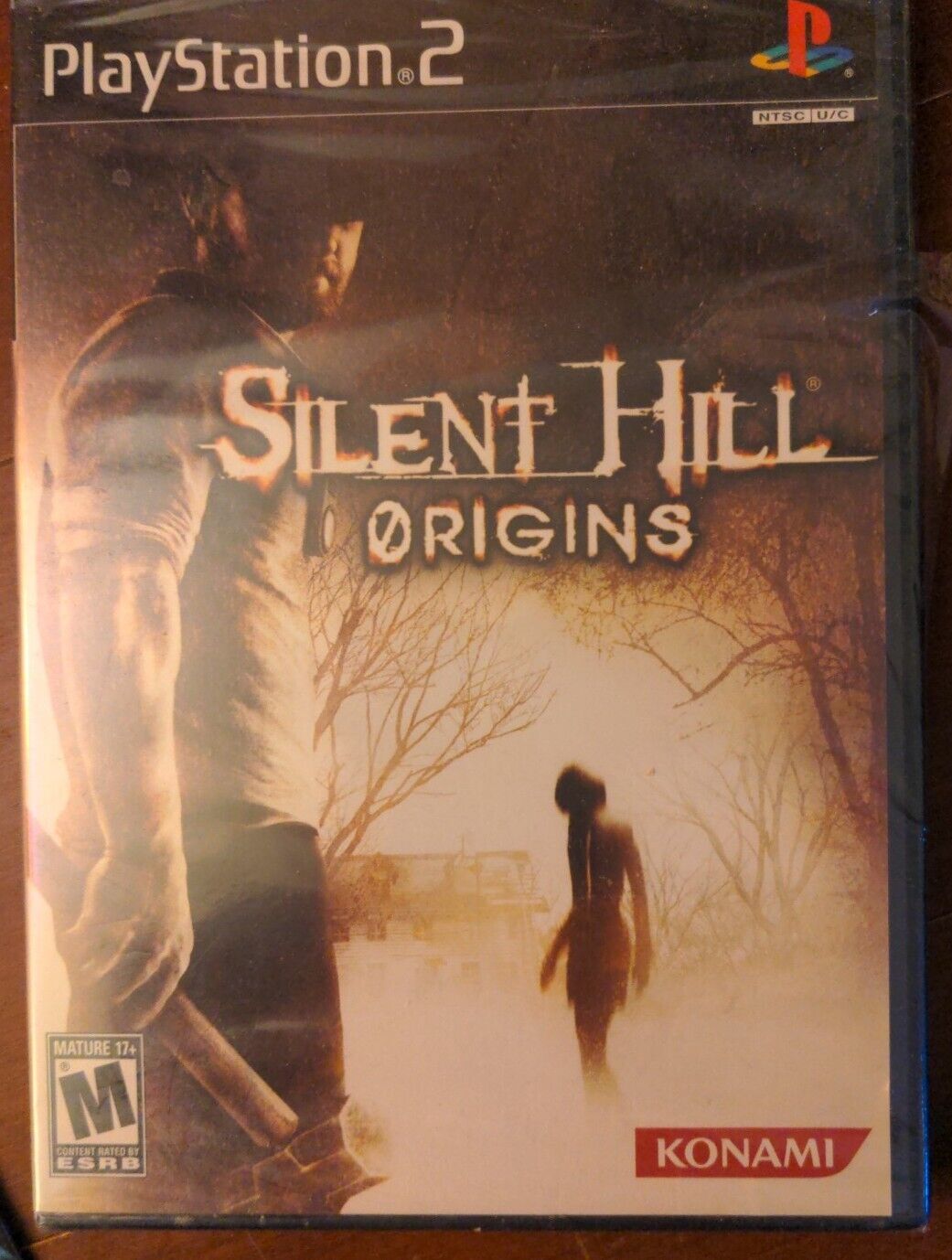 Silent Hill Origins Prices Playstation 2