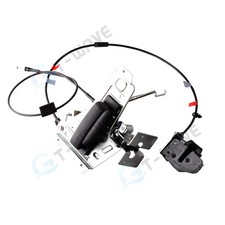 Serratura Per Porta Scorrevole Ford E150 E250 E350 (1992-2014) – MISIOEK Con Cavo