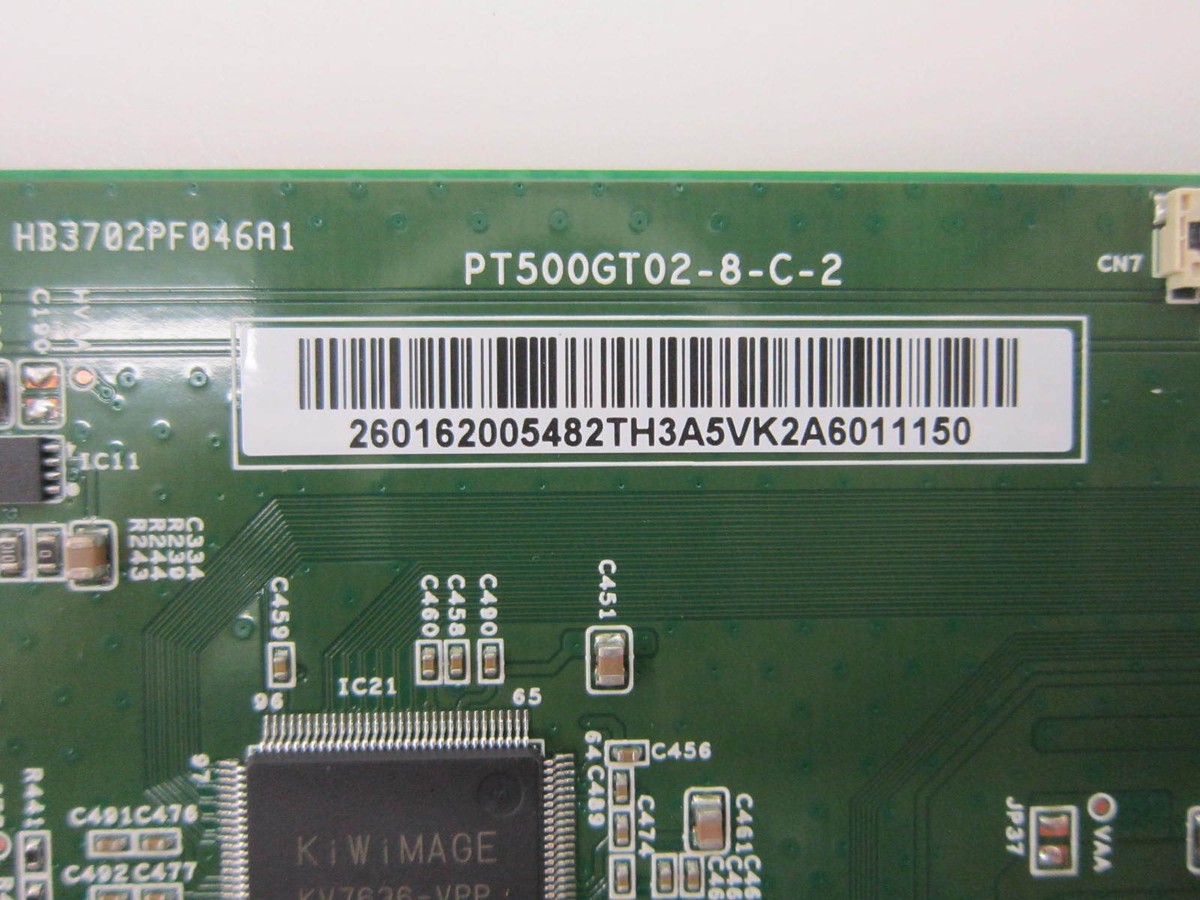 その他 chunta32508W4 GE Genteq Capacitor round 40/5 uf MFD 440 volt 97F9838