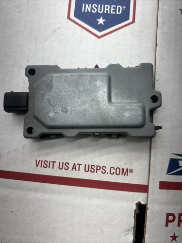2007 - 13 Mercedes W221 S550 OEM Air Ambient Quality Sensor Control Module Unit - Picture 3 of 4