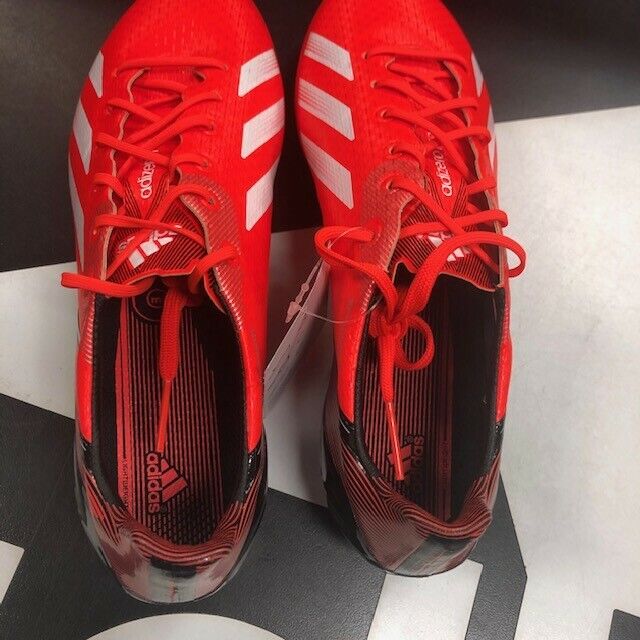 adidas F50 adiZero TRX FG Q33848 RARE Limited Edition Soccer adidas F50 adiZero TRX FG Q33848 RARE Limited Edition Soccer