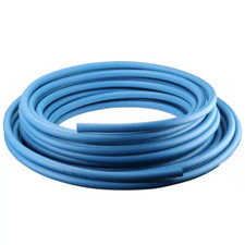 1/2 In. X 300 Ft. Blue PEX-A Expansion Pipe in Solid