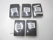 Multicomp MC-RP002-BLK Dev Board Enclosure for Raspberry Pi 2 Model B