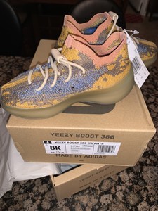 yeezy boost infantil