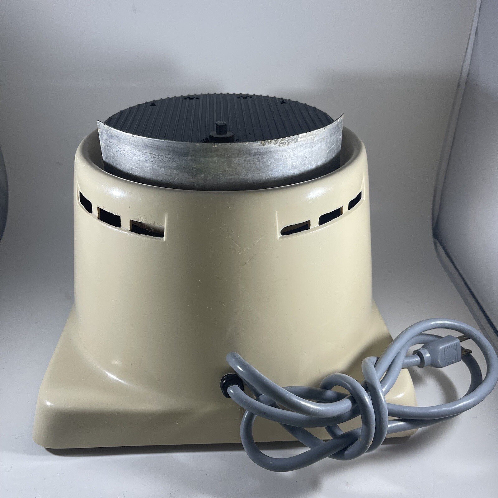 Wizard Inland Diamond Glass Grinder Works Great See Video eBay