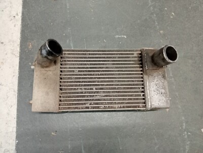 FTP8030 Land Rover Defender 300TDI Intercooler Radiator Used | eBay