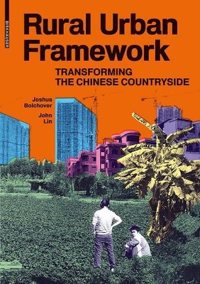 Joshua Bolchover John Lin Rural Urban Framework (Hardback) (UK IMPORT)
