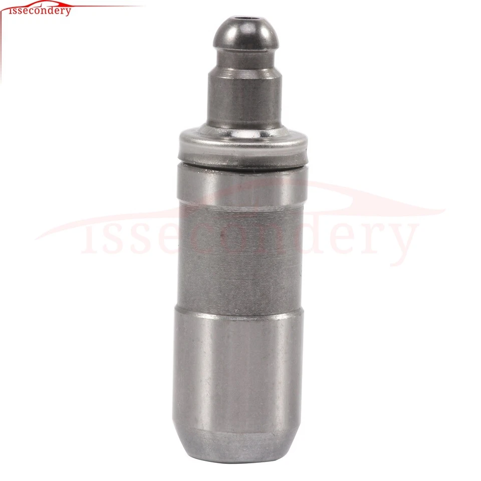 24 piezas ajustadores de pestañas elevadores para 03-06 Hyundai Santa Fe Kia Sorento 3,5 L V6 G6CU Foto 3 de 4