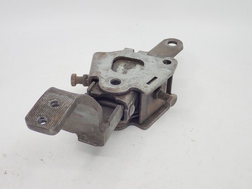 67 GM F Body Hurst 4 Speed Shifter First Design 4527 Handle Camaro Firebird WOW - Picture 18 of 23