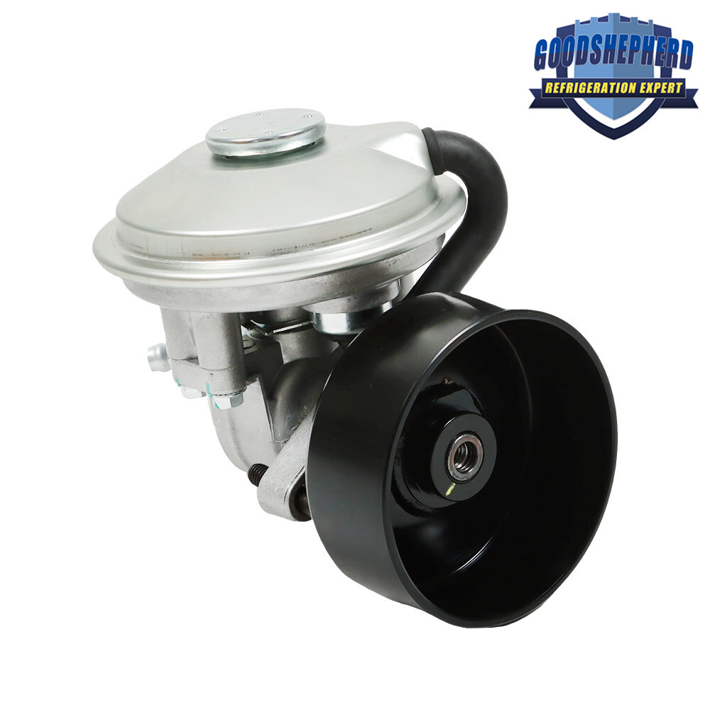 Mechanical Vacuum Pump For Ford F250 F350 F Super Duty E350 Econoline