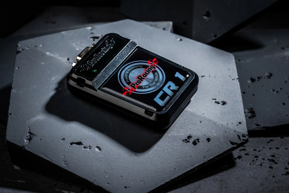 Caja de chips de afinación para VOLVO S40 I V40 I 1.9D 102 115 HP 1999 - 2004 CR - Imagen 2 de 4