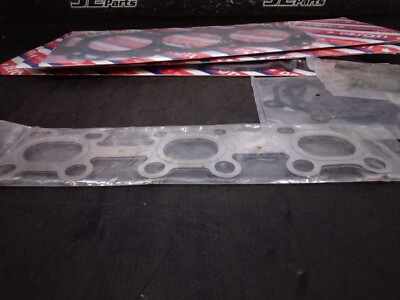 Fits 90-97 Nissan 300ZX Turbo 3.0L Head Gasket Set VG30DE/TT