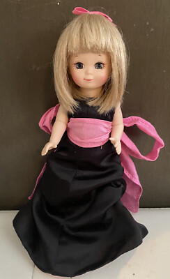 Eloise In Hollywood Madame Alexander 8