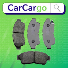 BRAKE PADS Front FOR Toyota RAV4 2.0 1997-2000 HIGH QUALITY NEW
