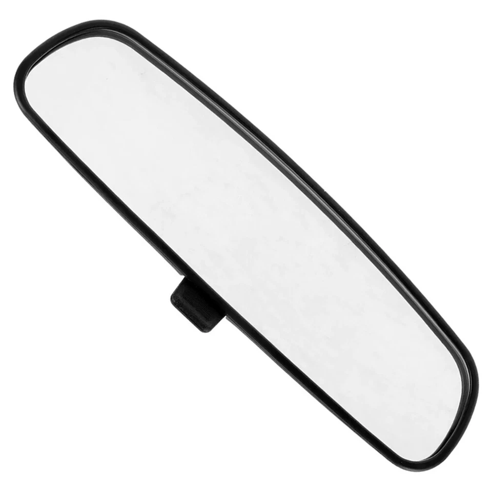 For Subaru Impreza 2002-2005 Legacy 2001-04 Rear View Windshield Back Up Mirror - Image 2 of 4
