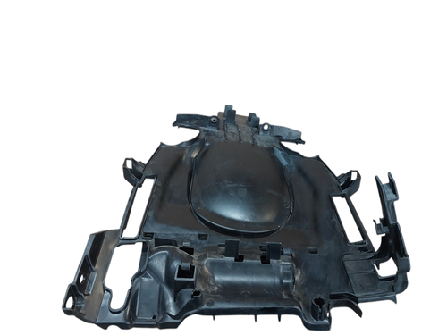 Parafango Posterior Original Honda SH 300 2017/2020 17910K53D01 80105K53DB00 - Imagen 12 de 24