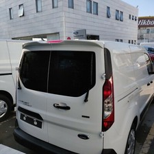 Dachspoiler für Ford Connect Flügeltürer Heckklappenspoiler rear wing ABS ab2014